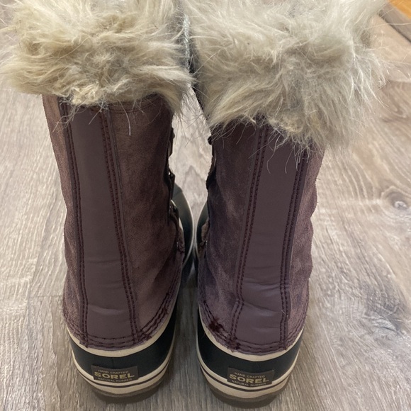 SOREL • SZ. 3 - Picture 5 of 6